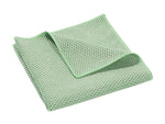 Spontex Pro Microvezel Pro Recycled microvezeldoek groen