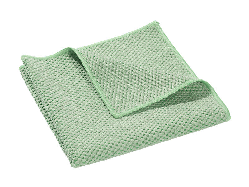 Spontex Pro Microvezel Pro Recycled microvezeldoek groen