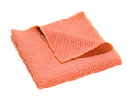 Spontex Pro Microvezel Pro Recycled microvezeldoek rood