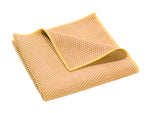 Spontex Pro Microvezel Pro Recycled microvezeldoek geel