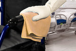 Spontex Pro Microvezel Pro Recycled microvezeldoek geel