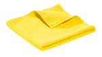 Spontex Pro Microvezel Pro Multiclean microvezeldoek geel