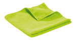 Spontex Pro Microvezel Pro Multiclean microvezeldoek groen