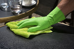 Spontex Pro Microvezel Pro Multiclean microvezeldoek groen