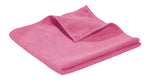 Spontex Microvezel Pro Multiclean microvezeldoek roze