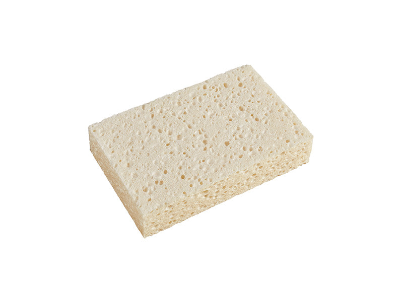 Spontex Pro Azella 100 cellulosespons geel