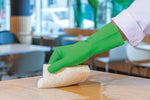 Spontex Pro Azella 100 cellulosespons geel