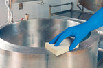 Spontex Pro Azella 100 cellulosespons geel
