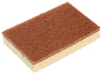 Spontex Pro Sponrex 100 schuurspons geel