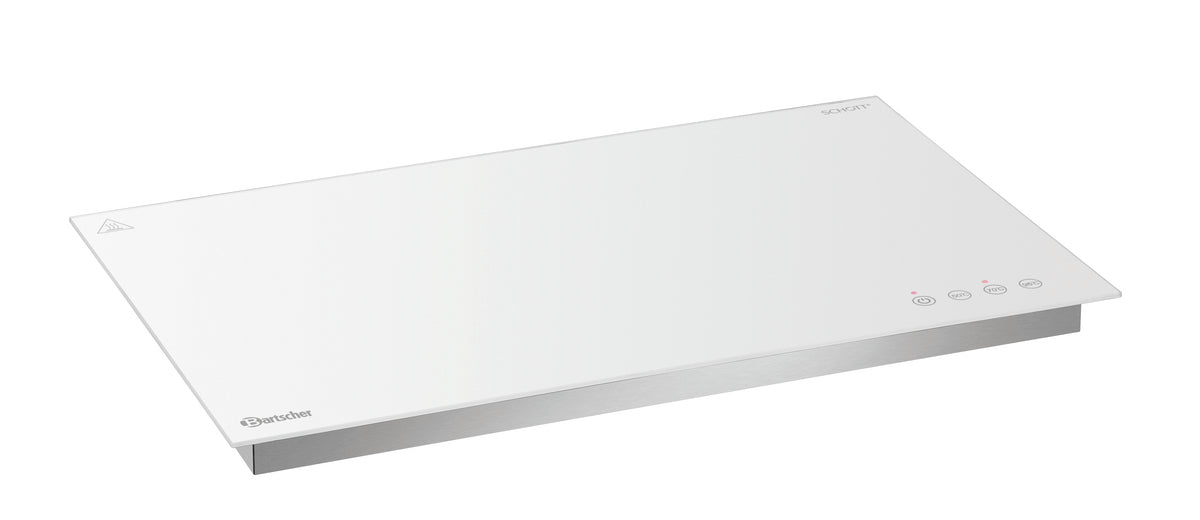 Warmhoudplaat WP230S-EB 1/1