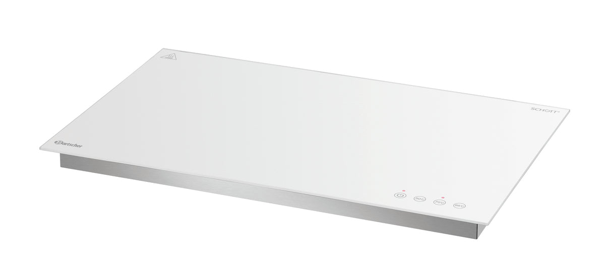 Warmhoudplaat WP230S-EB 1/1