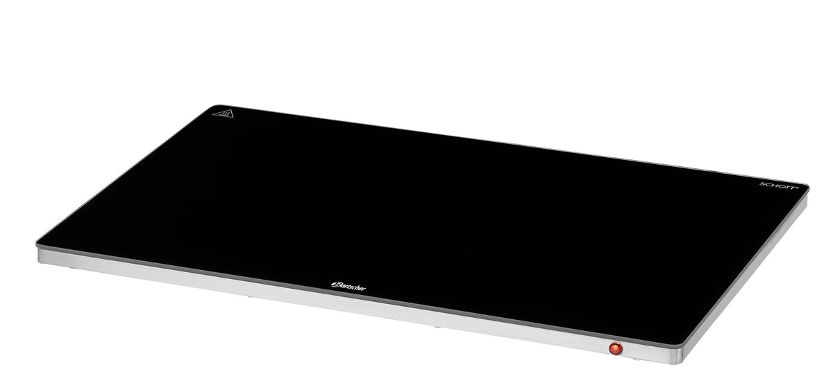 Warmhoudplaat WP320S 1/1S