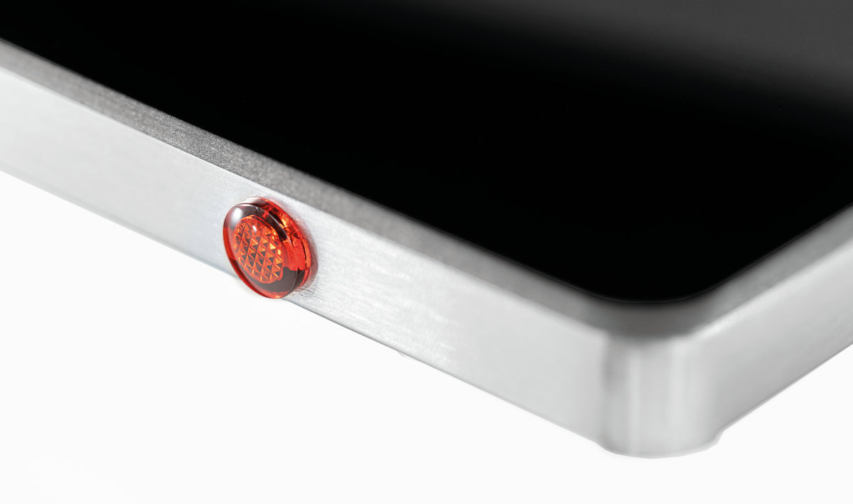 Warmhoudplaat WP320S 1/1S