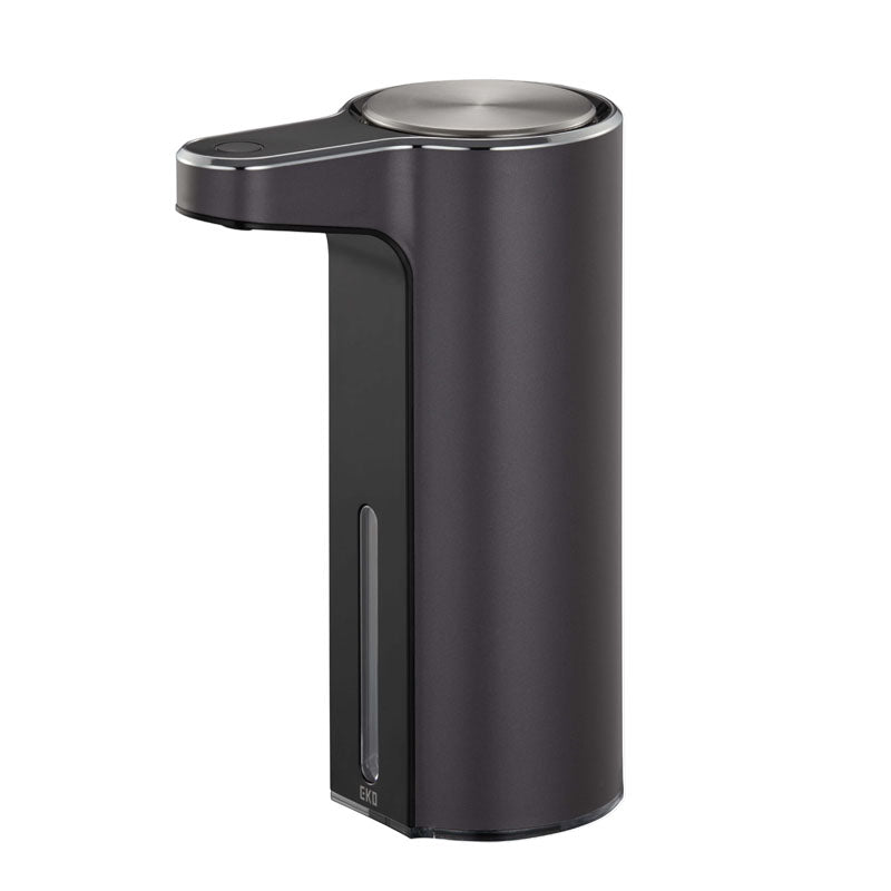 EKO Aroma Smart zeepdispenser met sensor 250 ml zwart