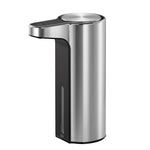 EKO Aroma Smart zeepdispenser met sensor 250 ml mat RVS