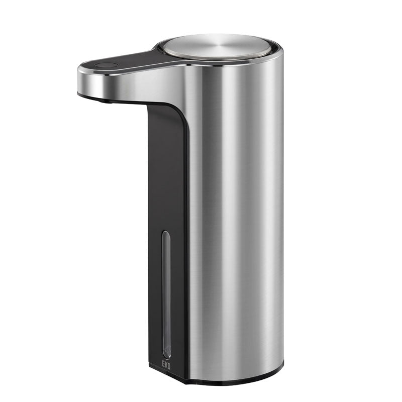 EKO Aroma Smart zeepdispenser met sensor 250 ml mat RVS