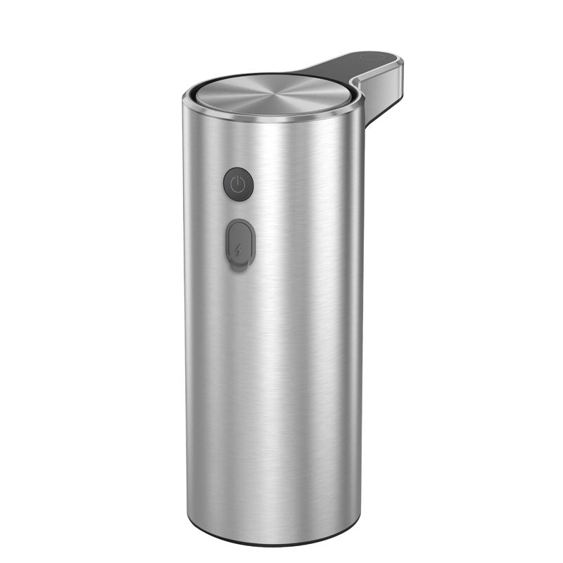 EKO Aroma Smart zeepdispenser met sensor 250 ml mat RVS