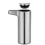 EKO Aroma Smart zeepdispenser met sensor 250 ml mat RVS
