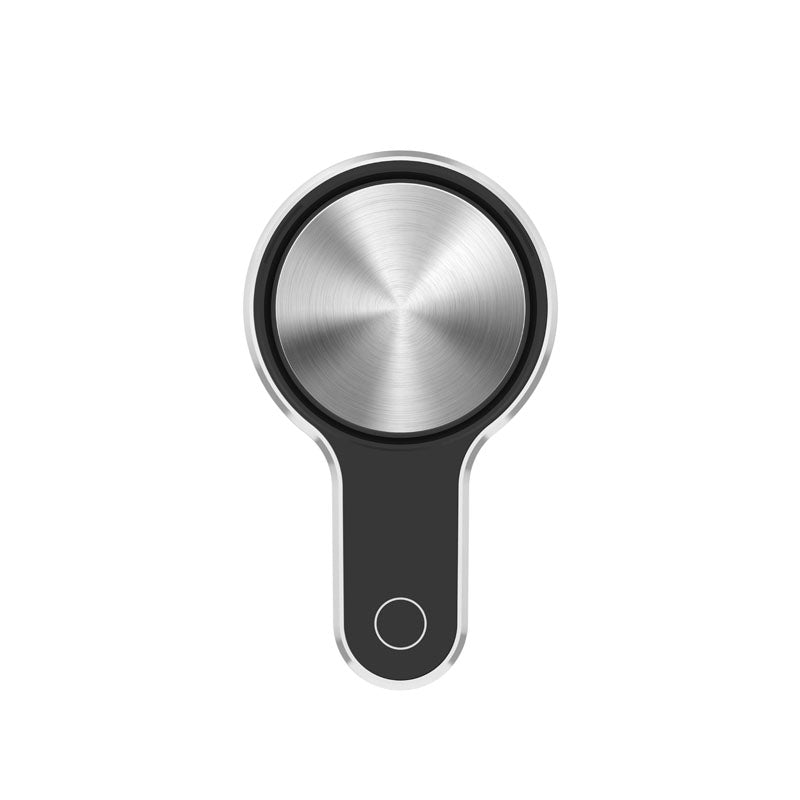 EKO Aroma Smart zeepdispenser met sensor 250 ml mat RVS