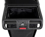 Rubbermaid canvaszak 150 liter voor housekeeping-wagens zwart