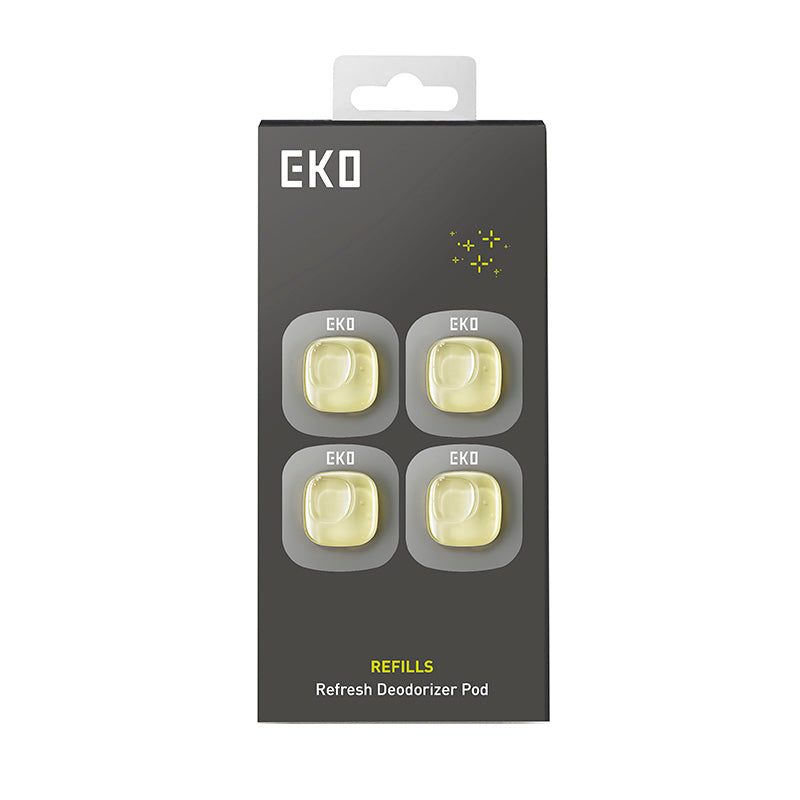 EKO Refresh geurpod navulling