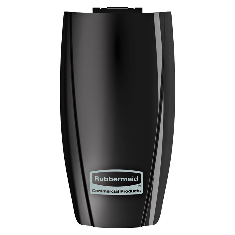 Rubbermaid dispenser TCell Key zwart