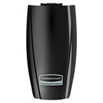 Rubbermaid dispenser TCell Key zwart