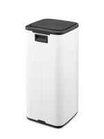 Brabantia Bo Touch Bin 30 liter wit