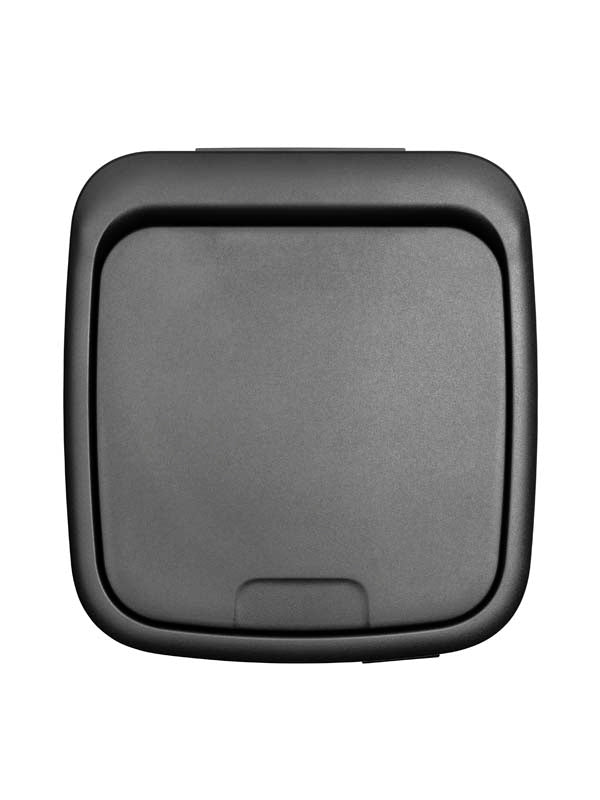 Brabantia Bo Touch Bin 30 liter wit