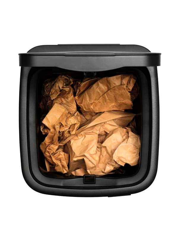 Brabantia Bo Touch Bin 30 liter wit
