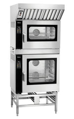 Onderstel Silversteam 2-110