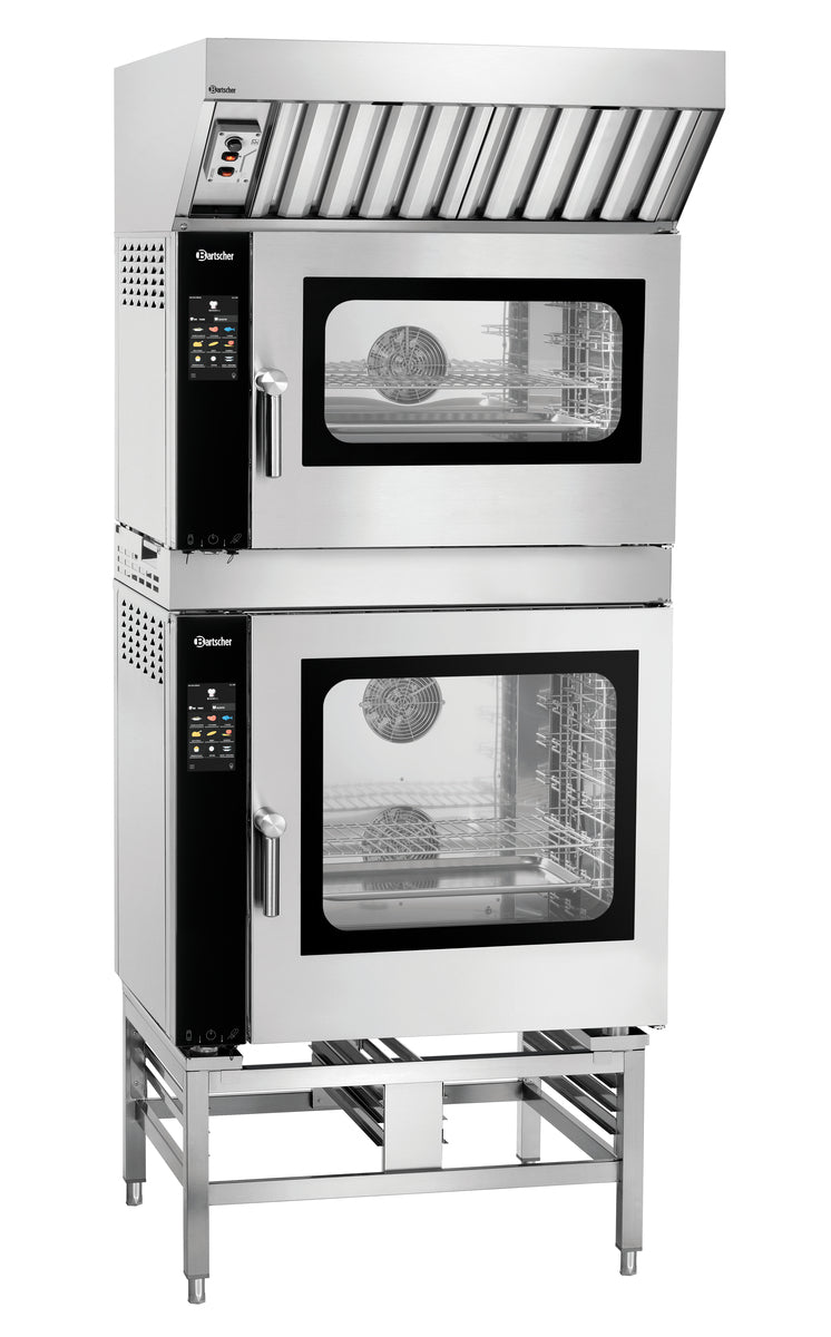 Onderstel Silversteam 2-110