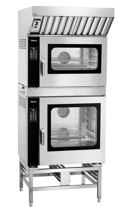 Onderstel Silversteam 2-110