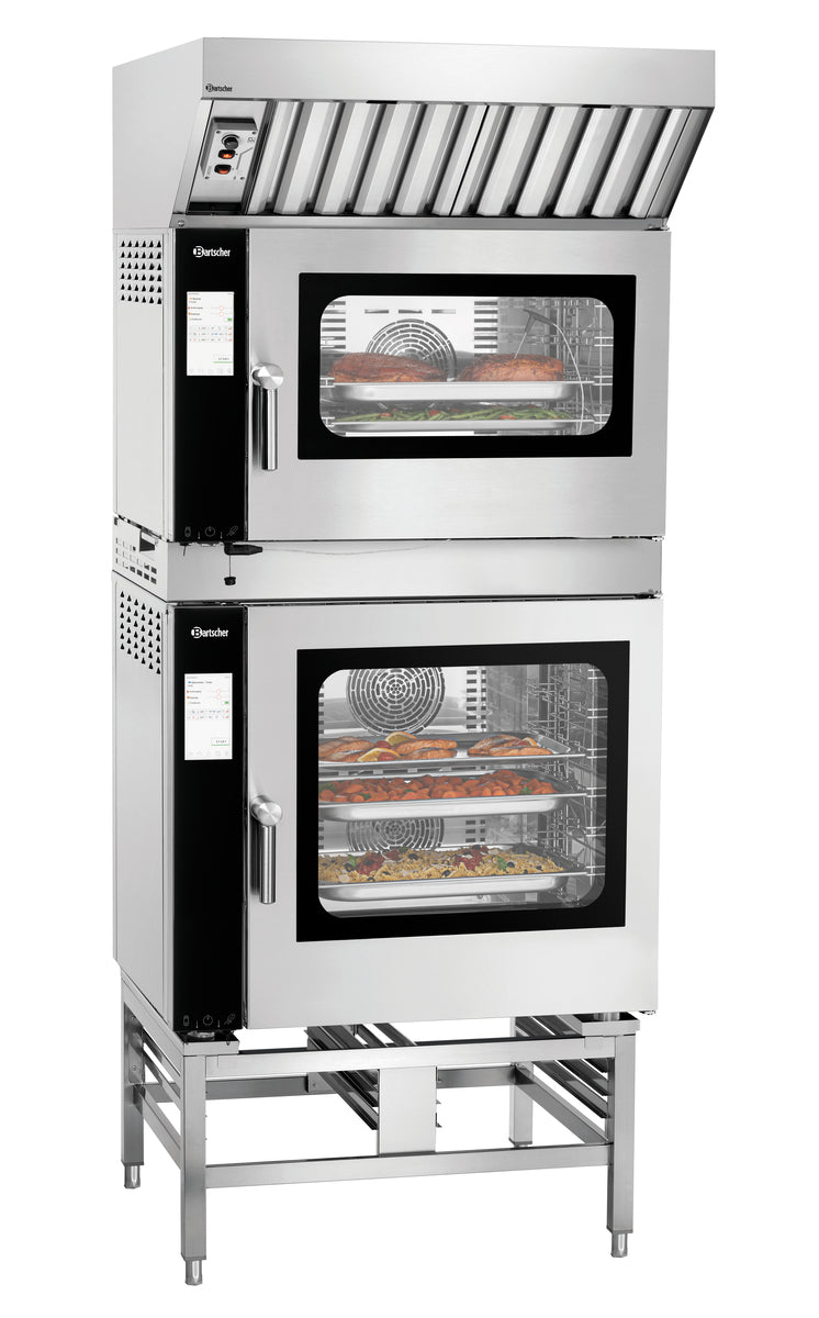 Onderstel Silversteam 2-110