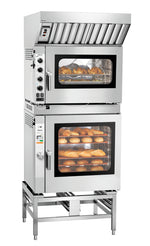 Onderstel Silversteam 2-110