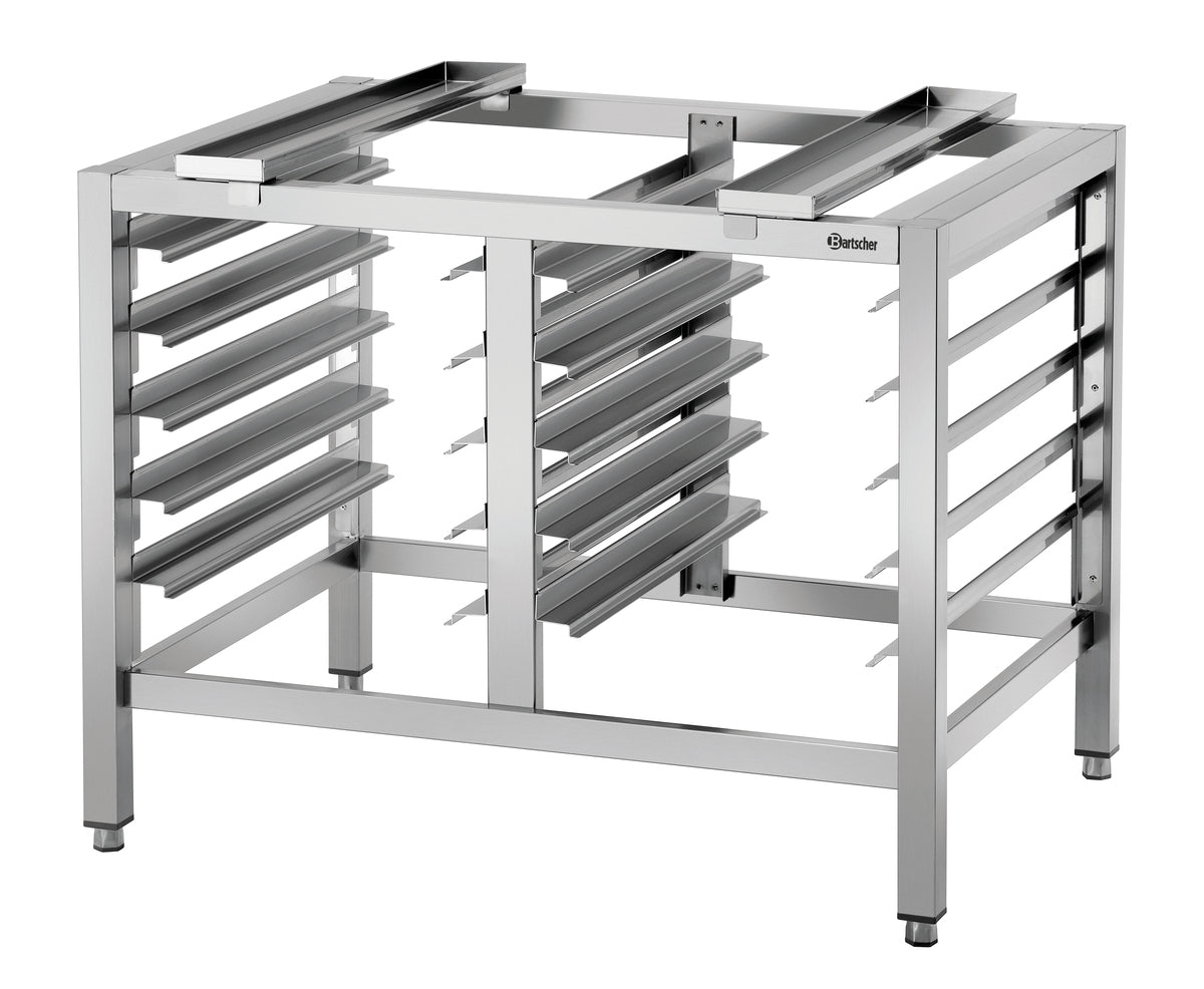 Onderstel Silversteam2 6040