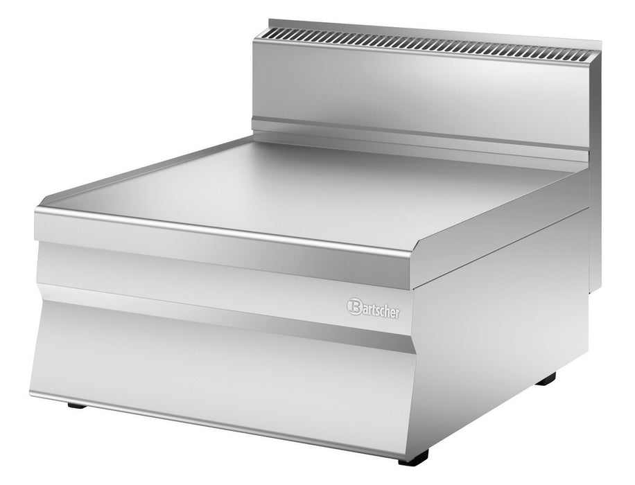 Work element 650, B600