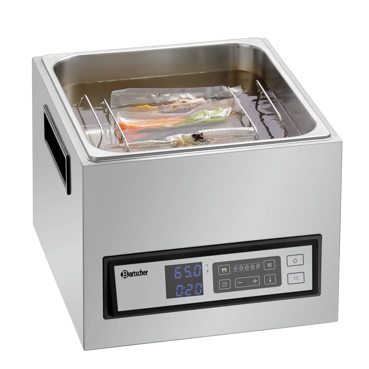 Sous-vide koker SV G16L