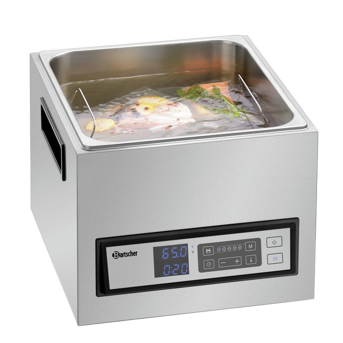 Sous-vide cooker SV G16L