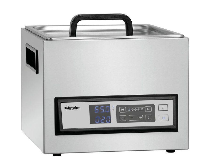 Sous-vide cooker SV G16L