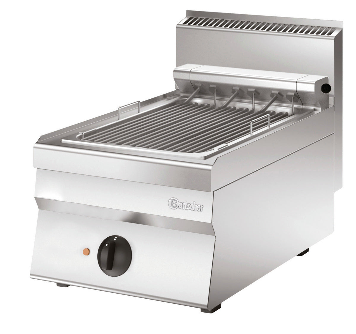Roostergrill 650, B400, TA