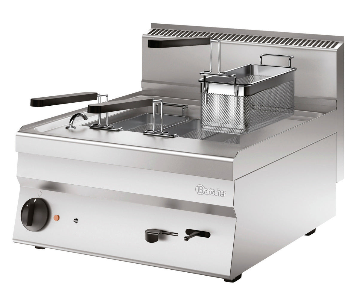 Pastakoker 650, B600, 28L, 3K