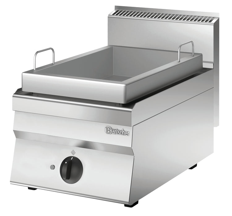 Electric frying pan 650, 12.5L, B400