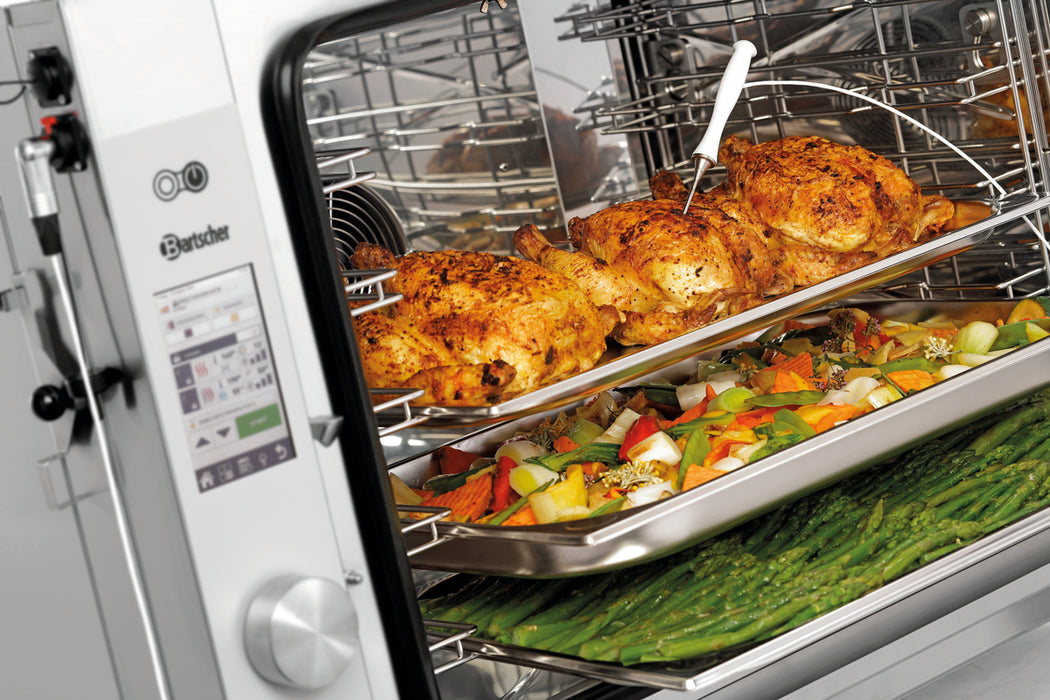 Core thermometer set 1KA