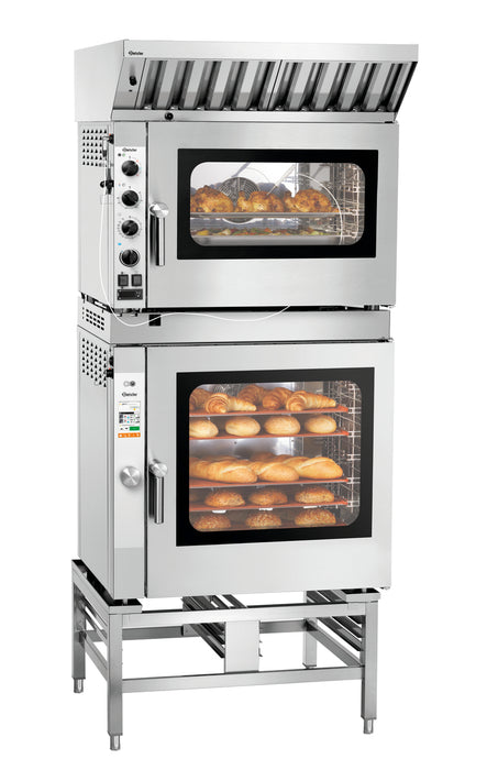 Aansluitkit Silversteam