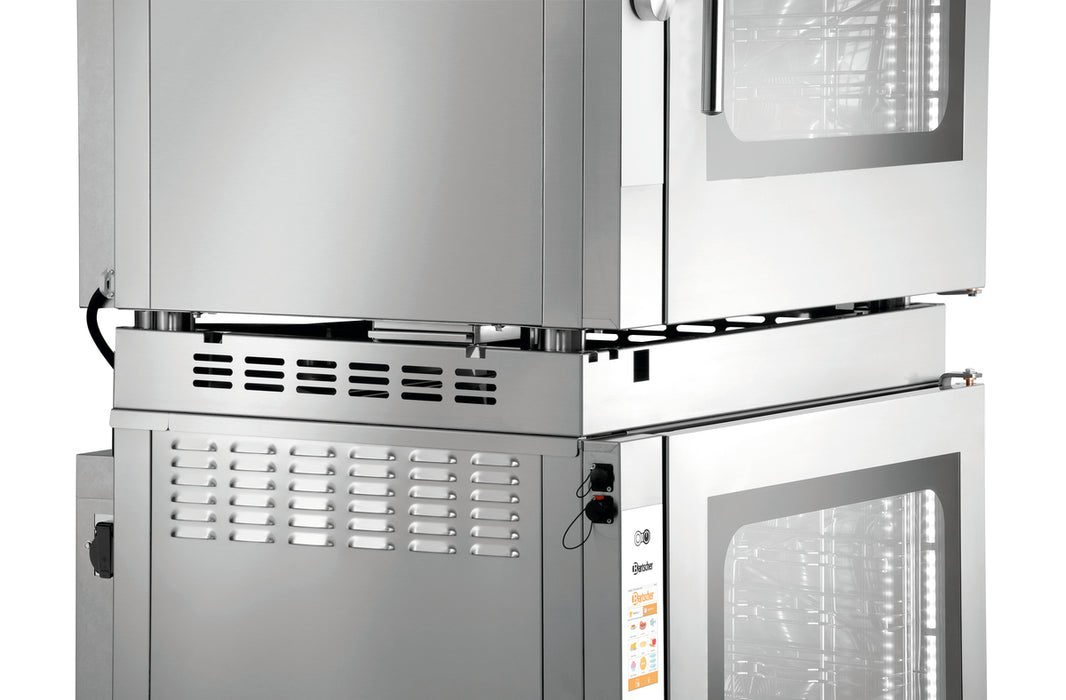 Aansluitkit Silversteam