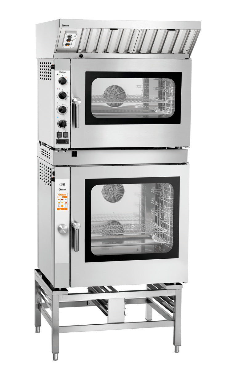 Afzuigkap Silversteam