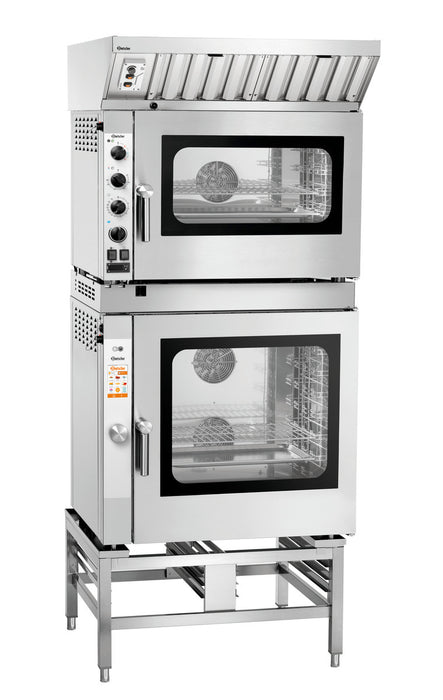 Afzuigkap Silversteam