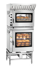 Afzuigkap Silversteam