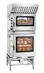 Condensatiekap Silversteam